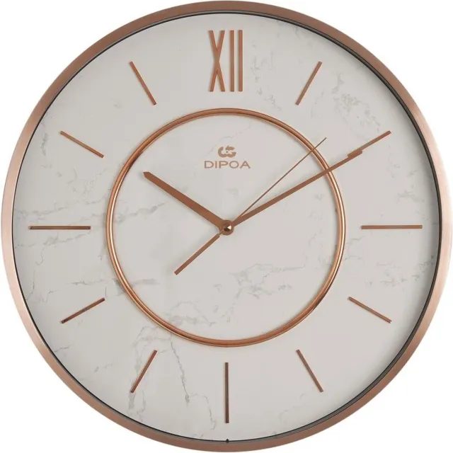 Dipoa horloge WN301RG Rose goud