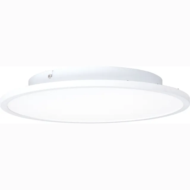 Brilliant BUFFI - Plafondlamp - Wit