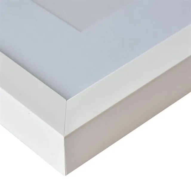 Nielsen Fotolijst 8988002 Apollon Wit 13x18 / 10x15 cm