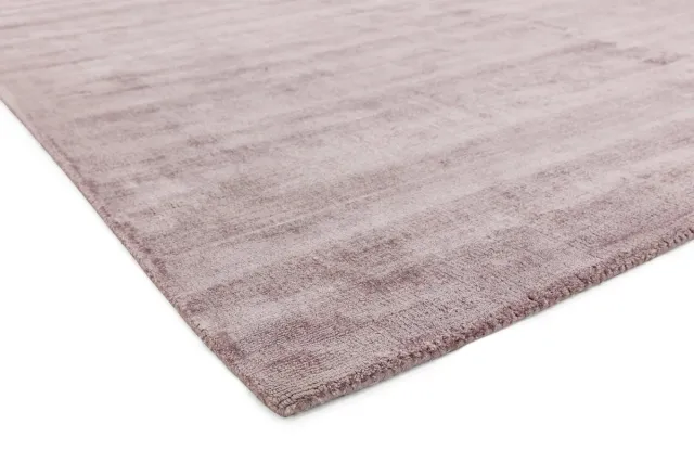 Eazy Living Easy Living - Blade-Rug-Heather Vloerkleed - 160x230 - Rechthoek - Laagpolig Tapijt - Klassiek - Paars, Roze