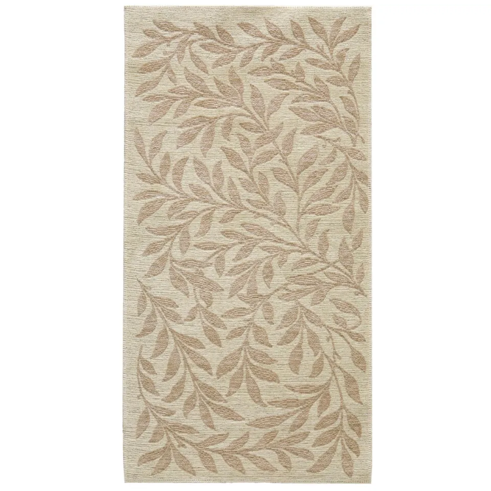 NOUS Living loper beige/crème 150x80 cm