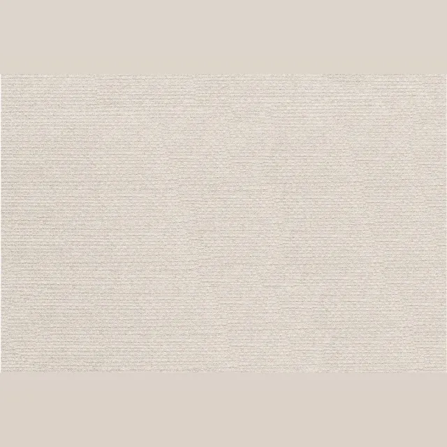 Must Living Nirvana vloerkleed rechthoekig wol en polyester beige Naturel