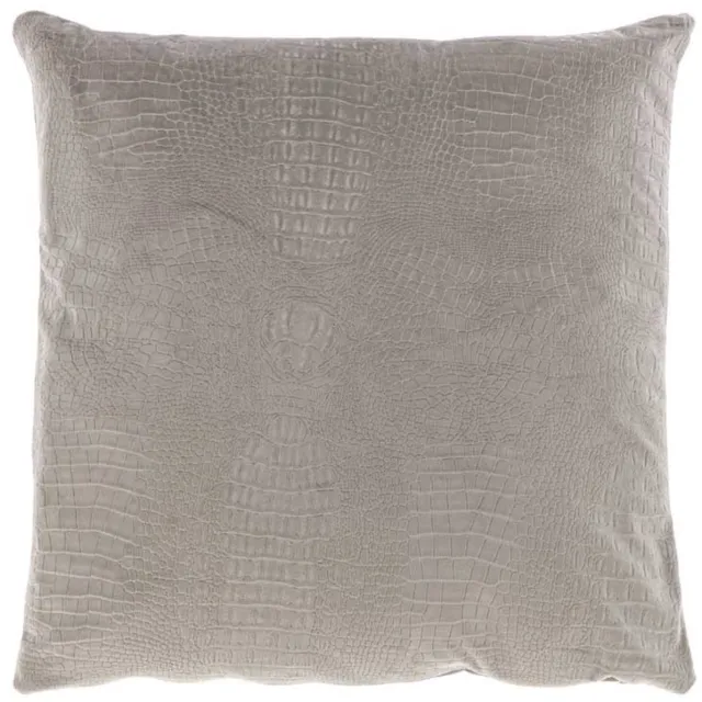 Unique Living Kussen Gigi 45x45cm Chateau Grey