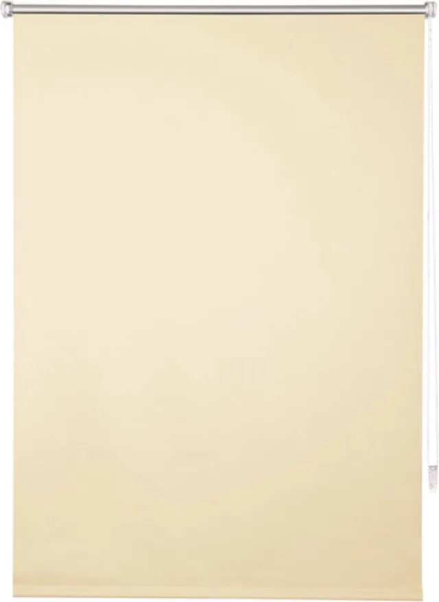 Saphly Gordijnenset 90x210cm Beige - Luxe, Verduisterend en Isolerend en Luxaflex - Voor Woonkamer, Slaapkamer en Privacy