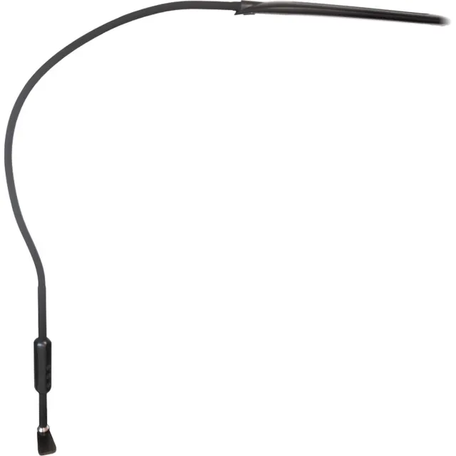Syco SLV003 Lumina Max Bureaulamp LED + Afstandsbediening (Zwart)