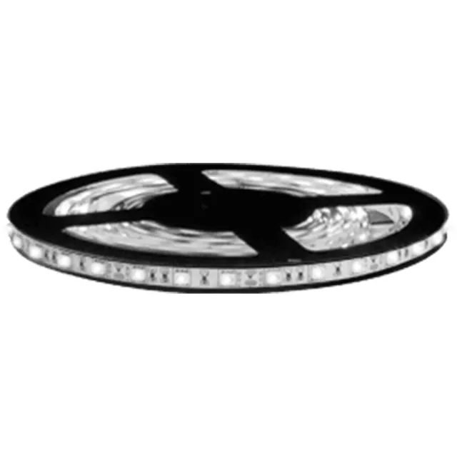 LED Outlet LED Strip 2835 120 leds/mtr 4000K CRI90 IP20 18W 24V 10mm