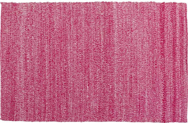 Vloerkleed Boucara 240x170cm roze Kare Design