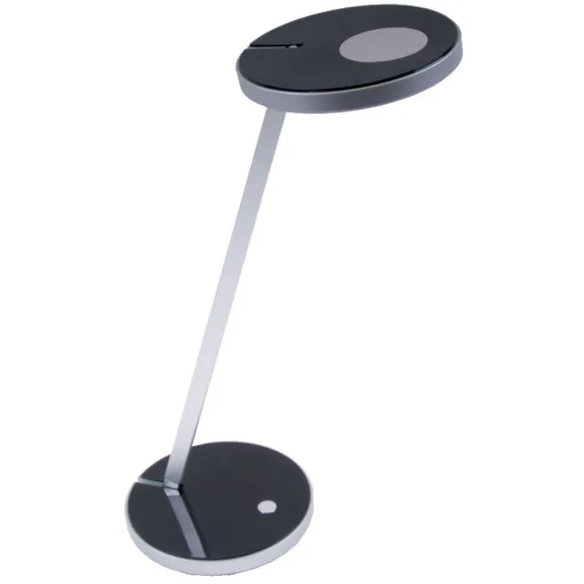 Brilliant PACIFIC -Bureaulamp - Zwart