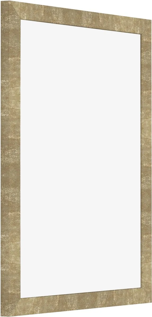 Dutch Frame Factory Fotolijst 75x98 cm - MDF - Goud Antiek - Benno