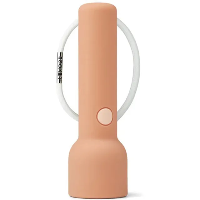 Liewood Zaklamp Oplaadbaar Gry Tuscany Rose Apple Blossom Mix