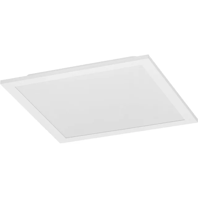 Osram SMART+ WIFI PLANON MAGIC LED paneelverlichting, wit, 24W, 2400lm, witlichtfunctie, dimbaar, dynamisch Magic RGB-effect, lange levensduur, bestuurbaar via app, eenvoudige installatie, 2700 - 6500K