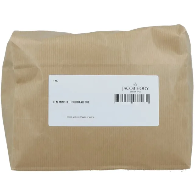 Jacob Hooy Wierookkorrels Gemalen (1000 gr)