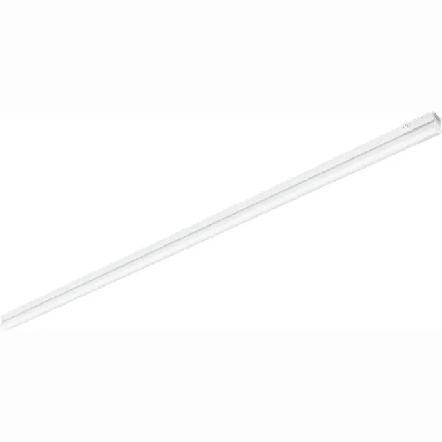 Integral OP=OP Integral LED Montagebalk met schakelaar 87cm 12W 940lm 2700K/4000K | koppelbaar | Geen fitting | Warmwit-Koelwit | 12 watt | 35.000 Branduren