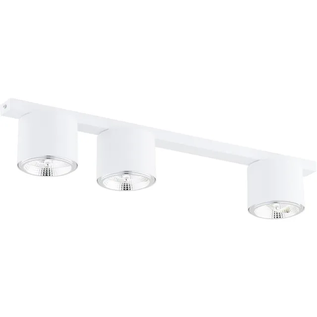 Emibig NANO 3 WHITE