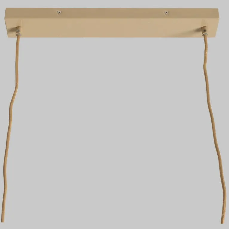 It's About Romi Copenhagen hanglamp beige, foto 3