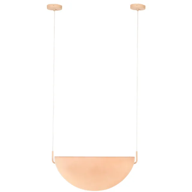 Zuiver hanglamp Rani Roze