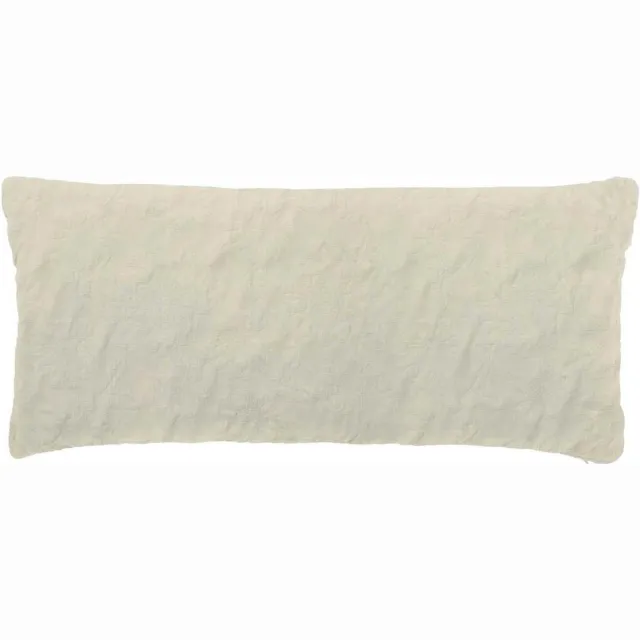 Essenza Philippine Sierkussen Vanille - 50x50 cm