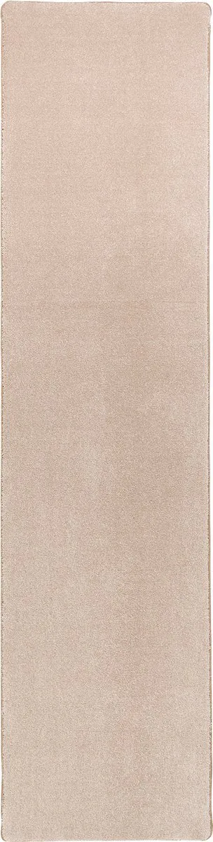 Snapstyle Vloerkleed Hoogpolig luxe velours loper Touch Goud