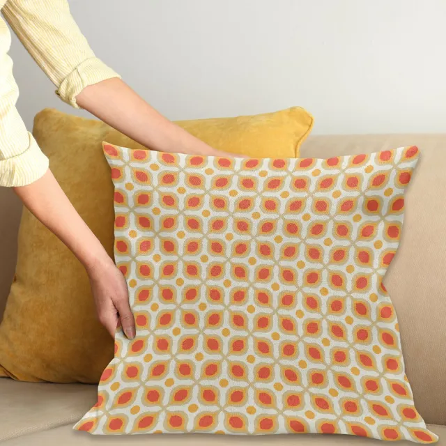 ABAKUHAUS Bloemen Sierkussenhoes Set van 4, Bloem Bloemblaadjes Modern Kleur Palet Cold Tinten Chamomile Pioenroos Dahlia Zonnebloem, Modern Accent Dubbel-Dubbelzijdig Print, 50 x 30 cm, Grijs Marineblauw Blauw