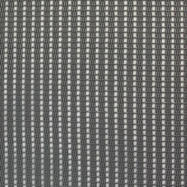 Hb Warmtewerend horrengaas - thermoscreen - 105 x 250 cm - grijs
