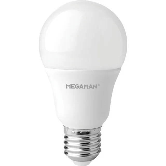 Megaman ledlamp - extreme temperaturen (-30°C tot +60°C) - 7W warmwit