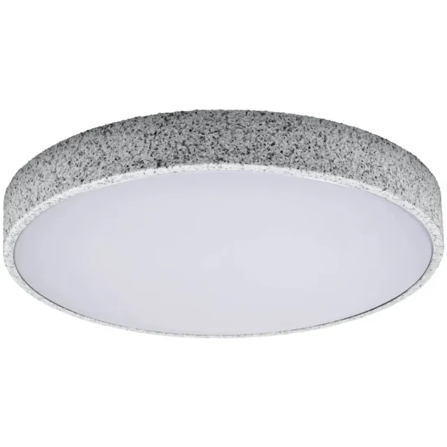 LEDVANCE LED Armatuur | 36W 3000K 2600lm 830 | IP20 Dimbaar Grijs