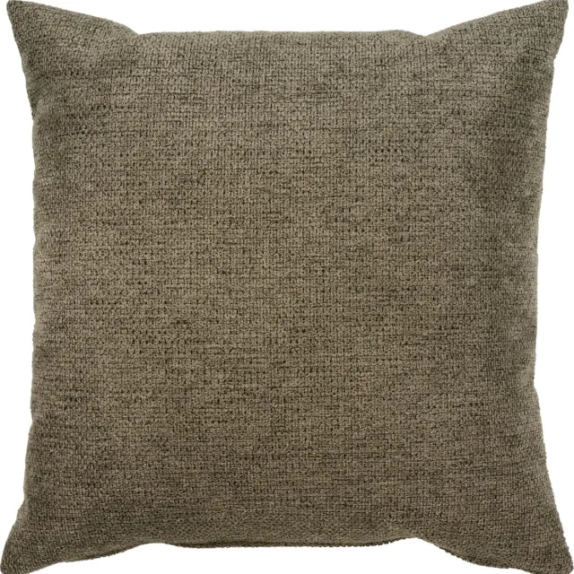 Woonexpress Sierkussen Miton - Polyester - Groen - 45 x 45 x 0 cm (BxHxD)