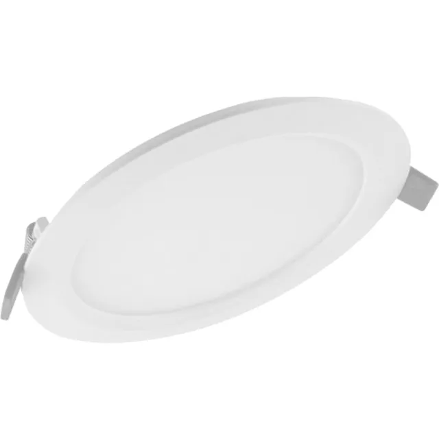 Ledvance LED Downlight Slim DN210 18W 3000K 1530lm Wit