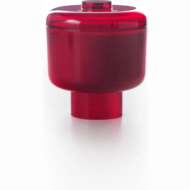 Kartell Kartelll Nikko - Geurkaars - 500gr - Ad Red Naline Rood