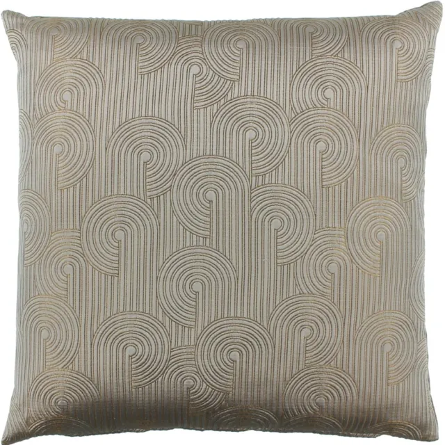 Claudi Kussen Calisan Taupe 30x45 cm