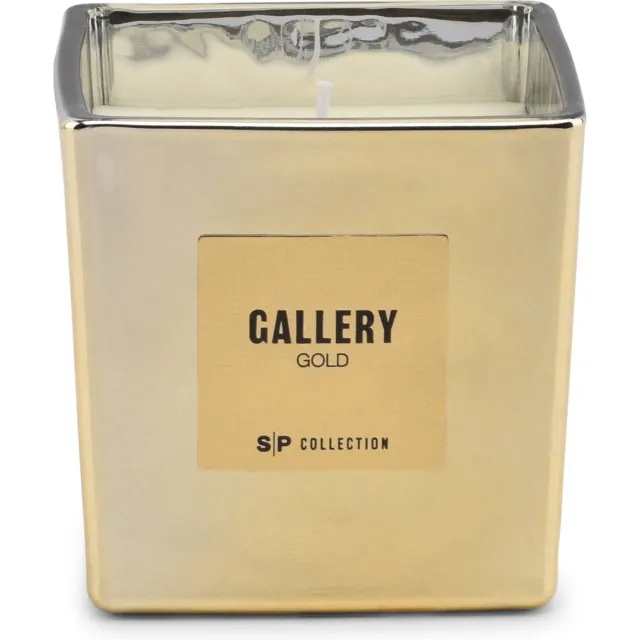 S&P Collection S|P Collection Geurkaars 220g gold Gallery goud