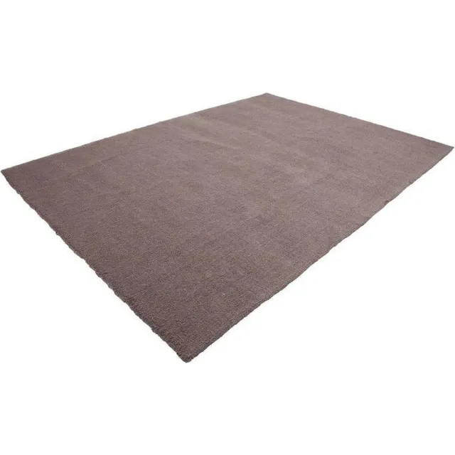 Lalee Velluto Vloerkleed 200x290 Taupe
