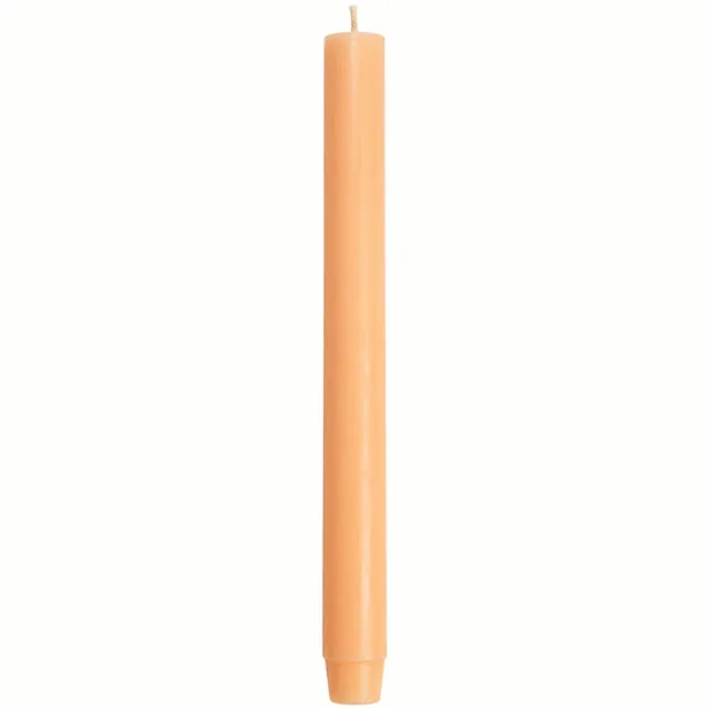 Rustik Lys Dinerkaarsen XL - Pak van 20 Stuks - Bellini - 2,6 x 30 cm Hout (Holz)