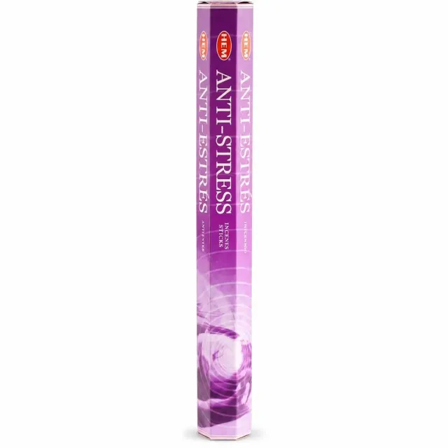 BERK HEM Hexagonale Wierook – Anti-Stress Zwart
