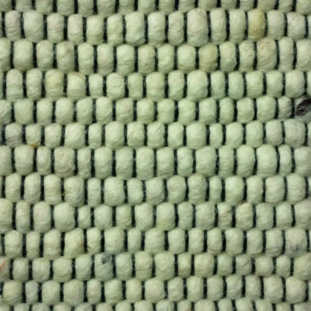 Vloerkleed Kapiti Black 175