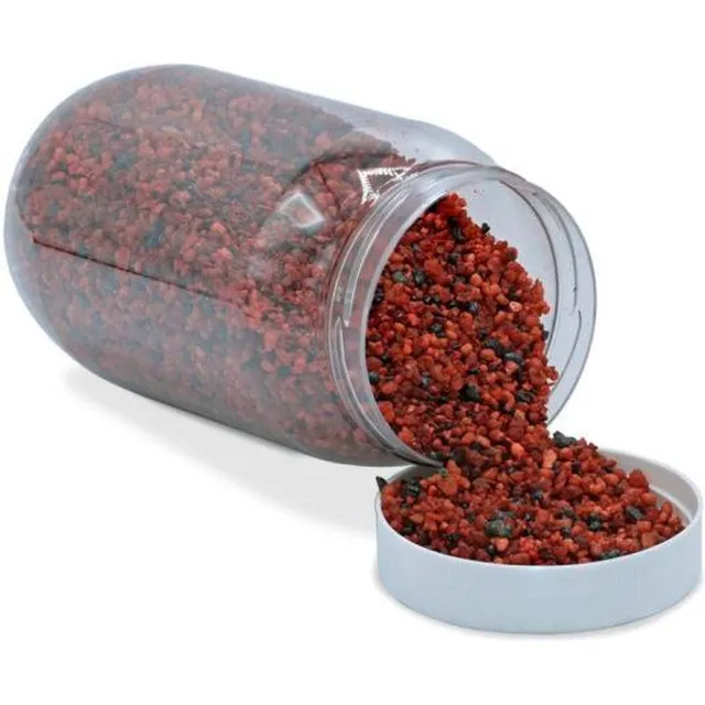 Phoenix Import Mani Bhadra Wierookhars Purification - 500 gram Meerkleurig