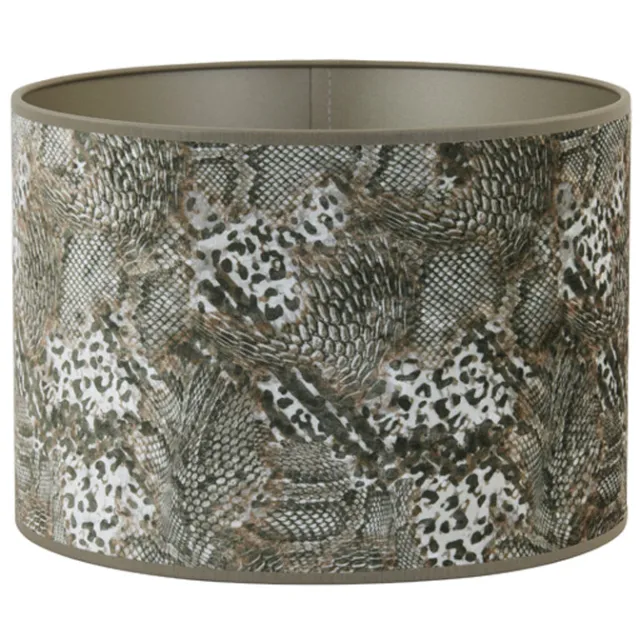Light & Living Lampenkap Keyon 30