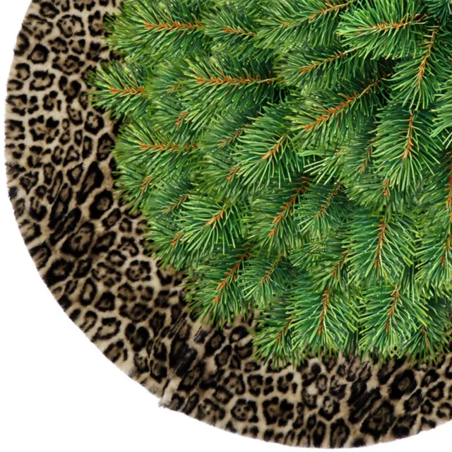 Unique Living Treeskirt Panther - 105cm Ø