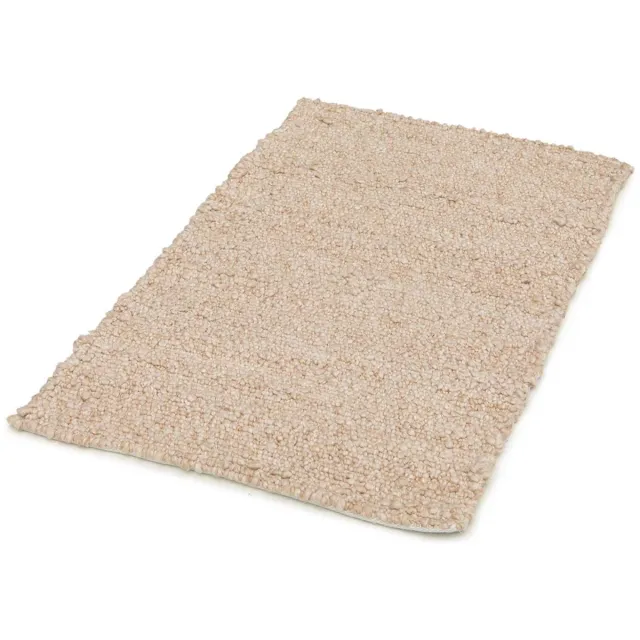Garden Impressions Ankara buitenkleed - 240x350 cm - merino zandkleurig Beige