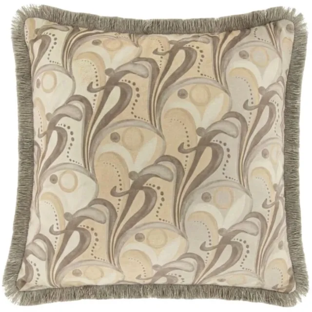 Unique Living Sierkussen Bodi - dessin 2 - 45x45cm Multikleur
