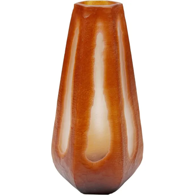 Kare Design Vaas Galicia rood 36cm Kare Design