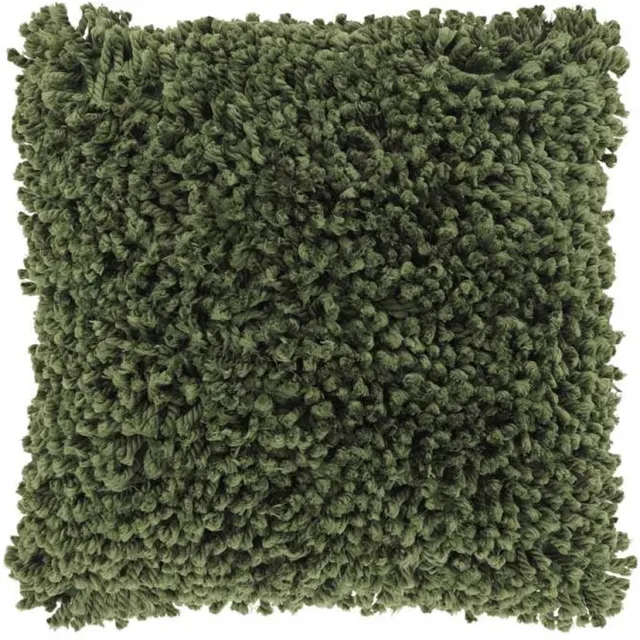 Kussen Ray Winter Green