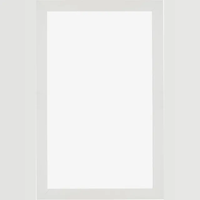 Dutch Frame Factory Fotolijst 30x50 cm - MDF - Wit Mat - Marseille