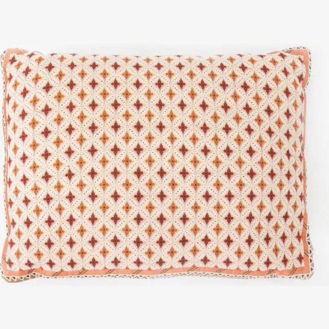 Sissy-Boy sierkussen, 45x60 cm rood