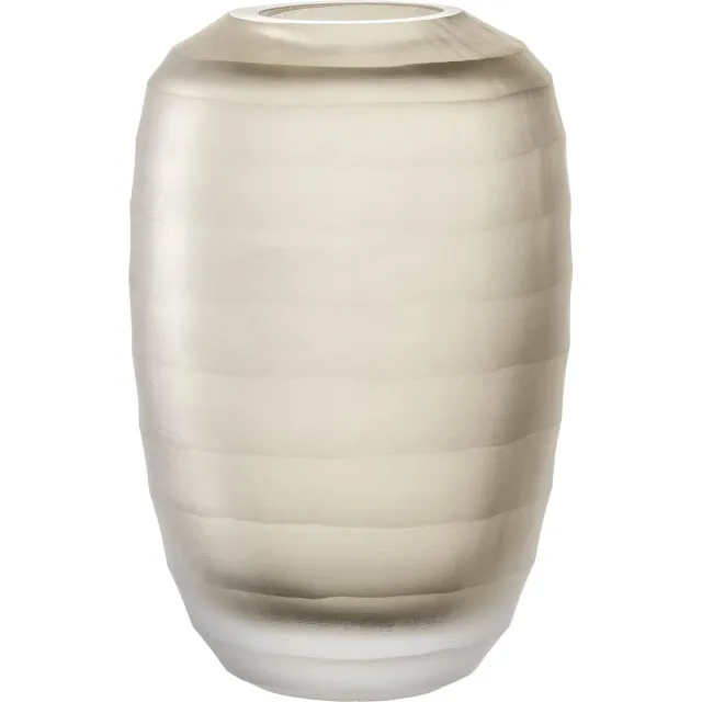 Leonardo Bellagio Vaas Beige 16 cm