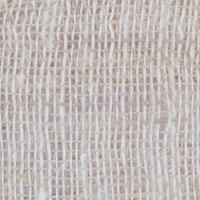 Atmosphera Fred Gordijn 140x240cm - Kant en klaar met ringen - Beige