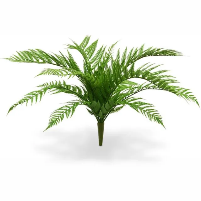maxifleur Kunstplanten Alsophilla Varen kunstplant 60cm - UV bestendig Groen