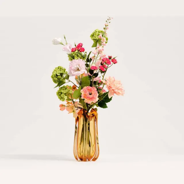 Blooming Good Zijden Bloemen Boeket - Good SS.46