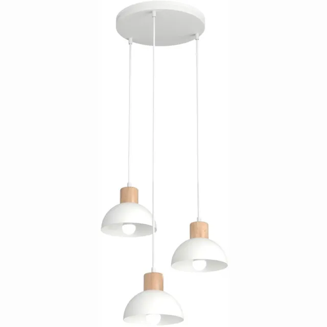 Emibig SECO 3 PREM WH White