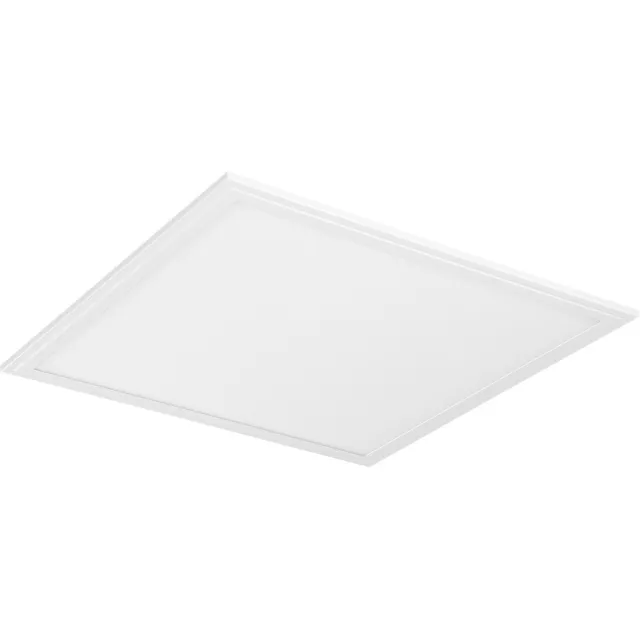 EGLO Salobrena 1 Plafonnière - LED - Ø 33 cm - Wit